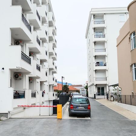 Apartmani Vukcevic Bar Luaran gambar