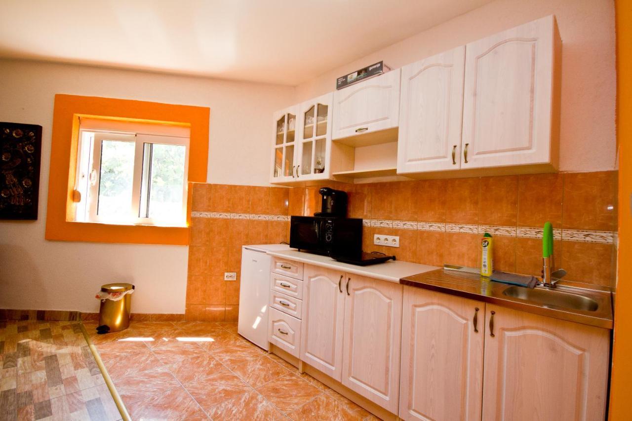 Apartmani Vukcevic Bar Luaran gambar