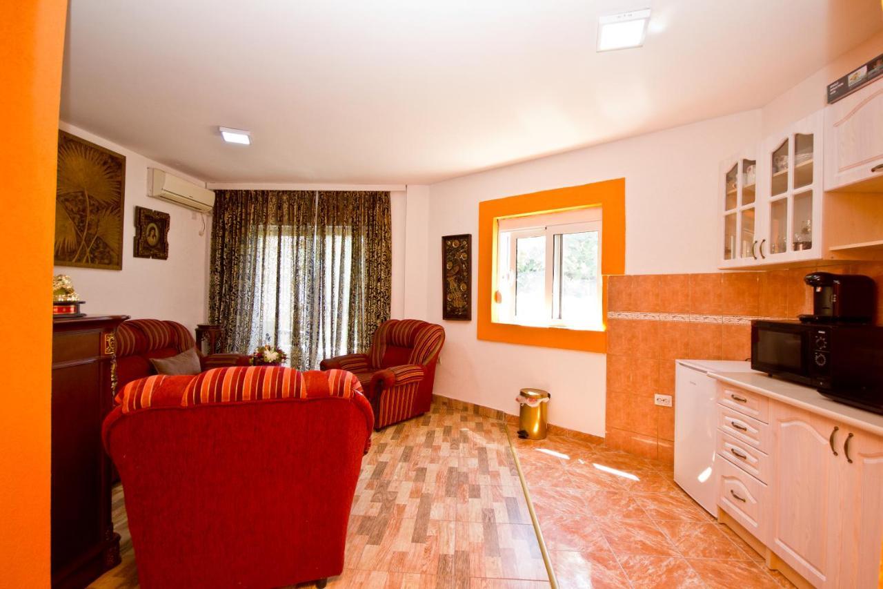 Apartmani Vukcevic Bar Luaran gambar
