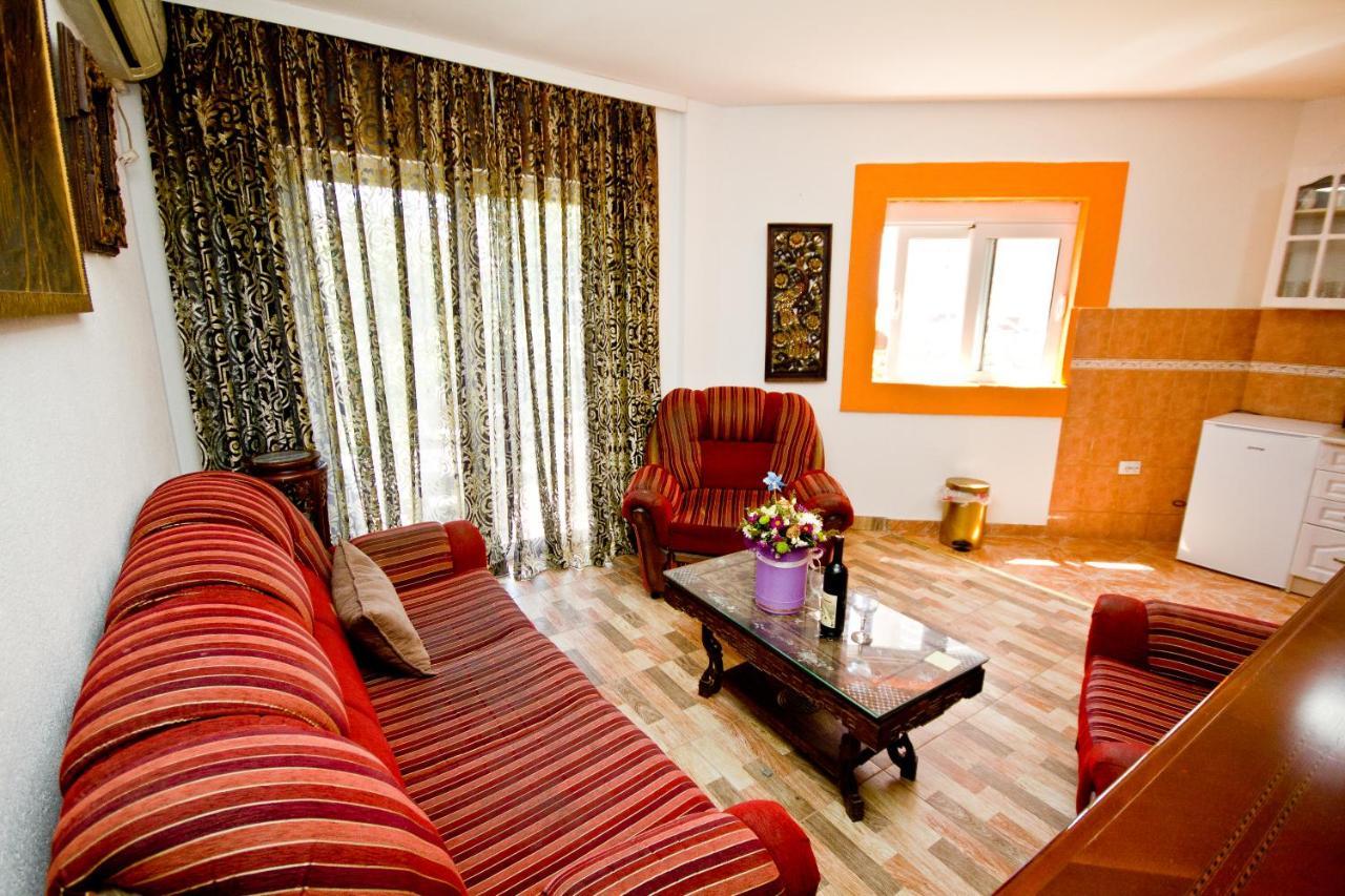 Apartmani Vukcevic Bar Luaran gambar