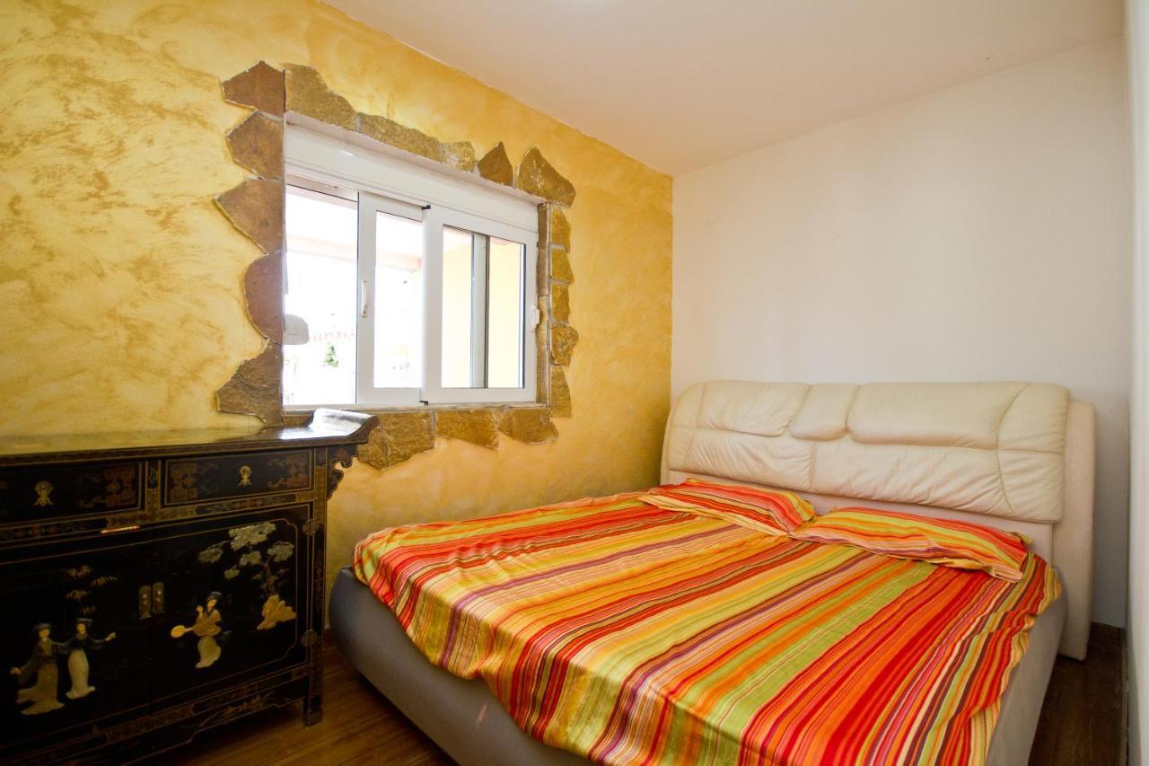 Apartmani Vukcevic Bar Luaran gambar