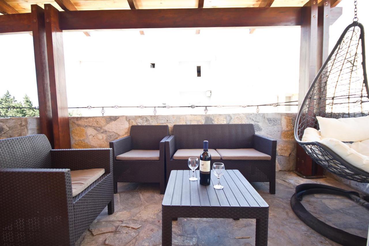 Apartmani Vukcevic Bar Luaran gambar