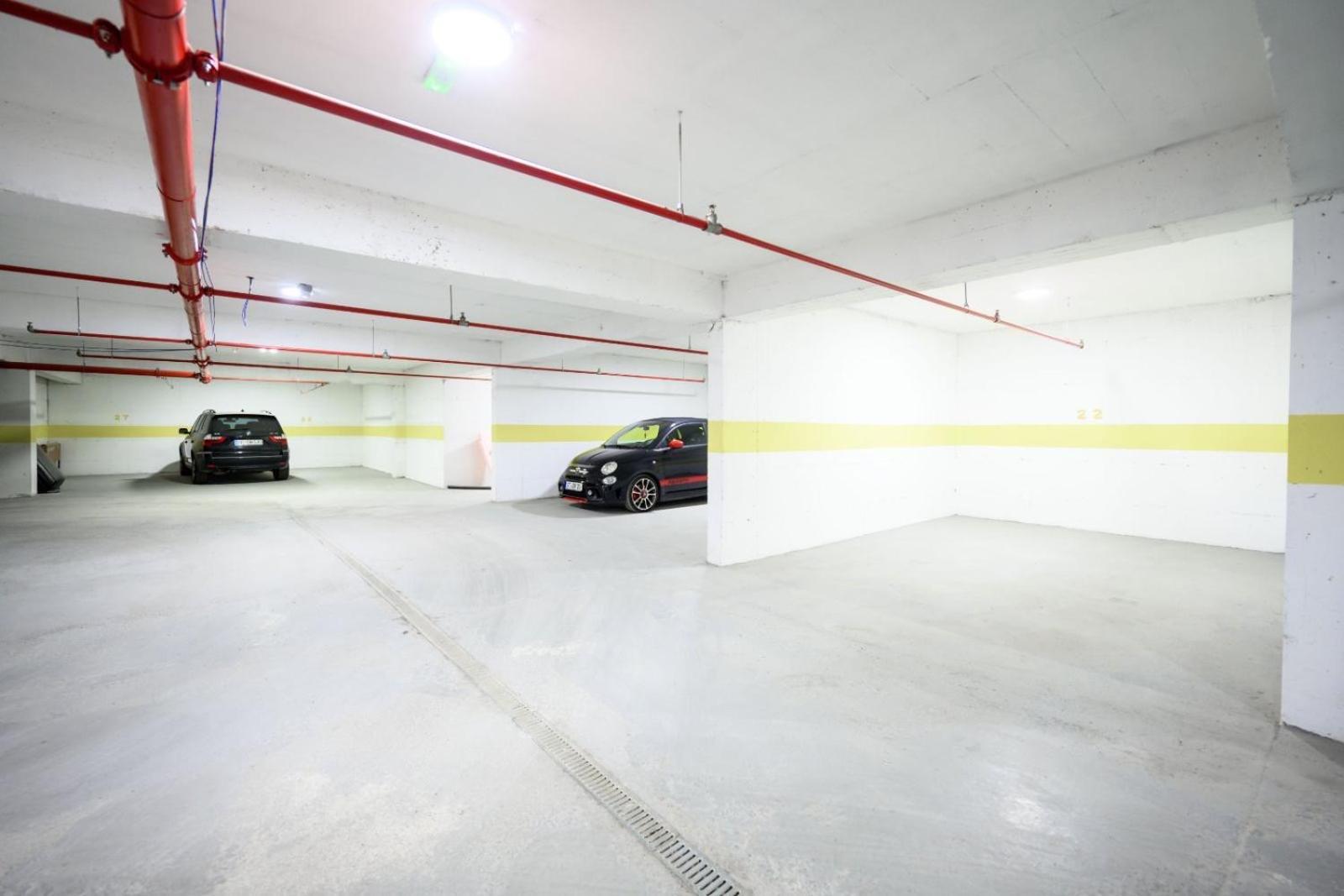 Apartmani Vukcevic Bar Luaran gambar