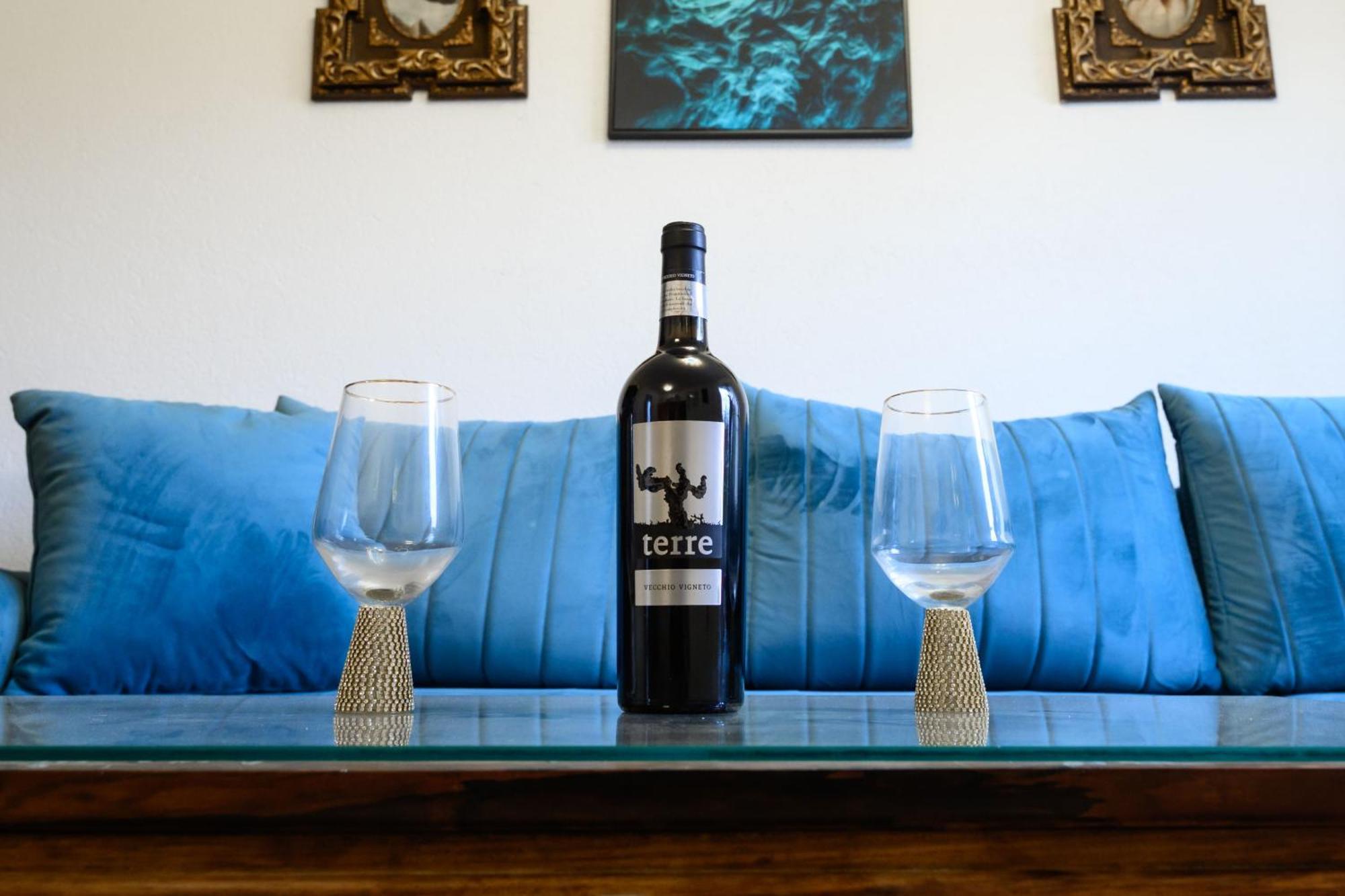 Apartmani Vukcevic Bar Luaran gambar