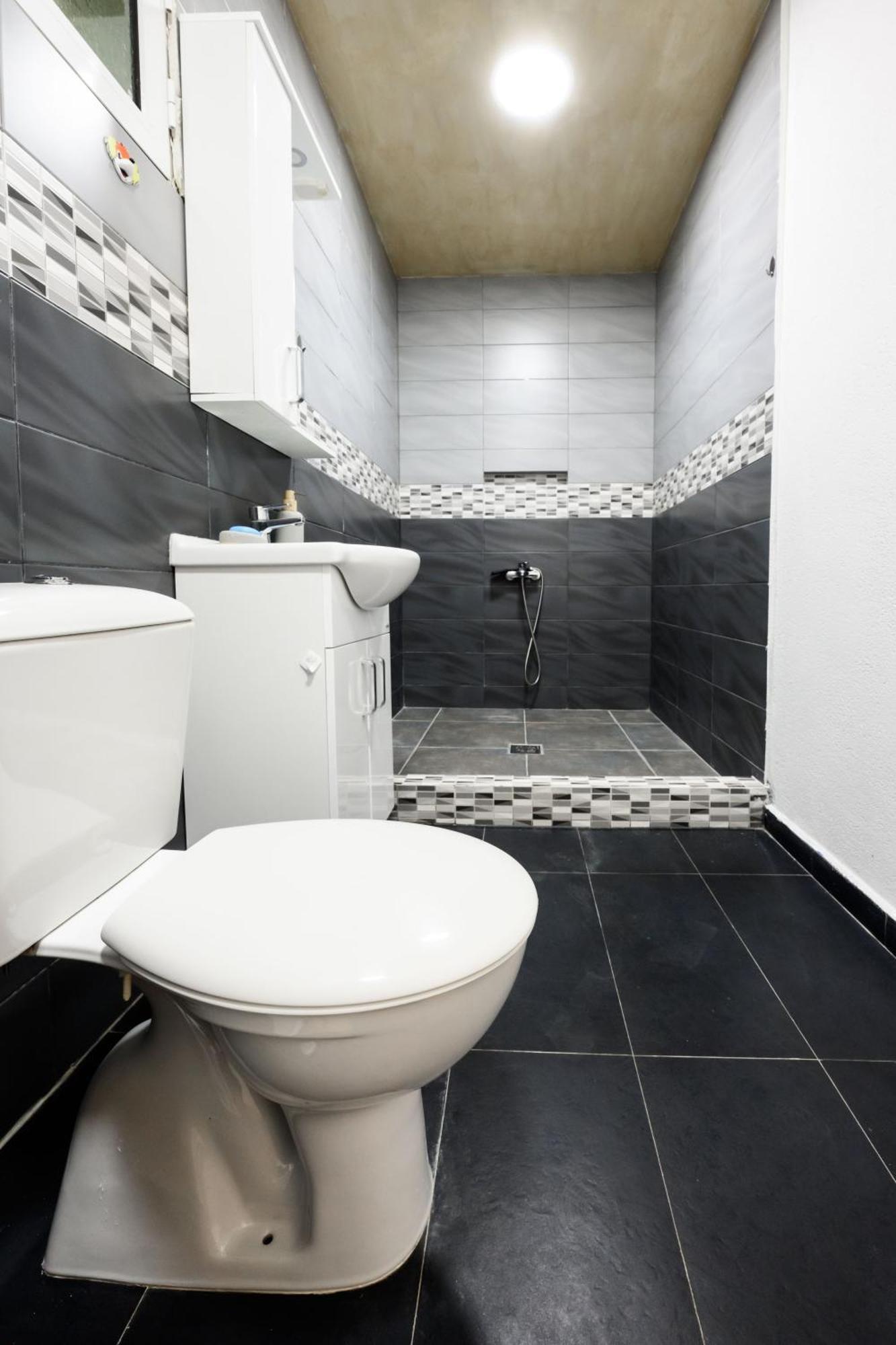Apartmani Vukcevic Bar Luaran gambar