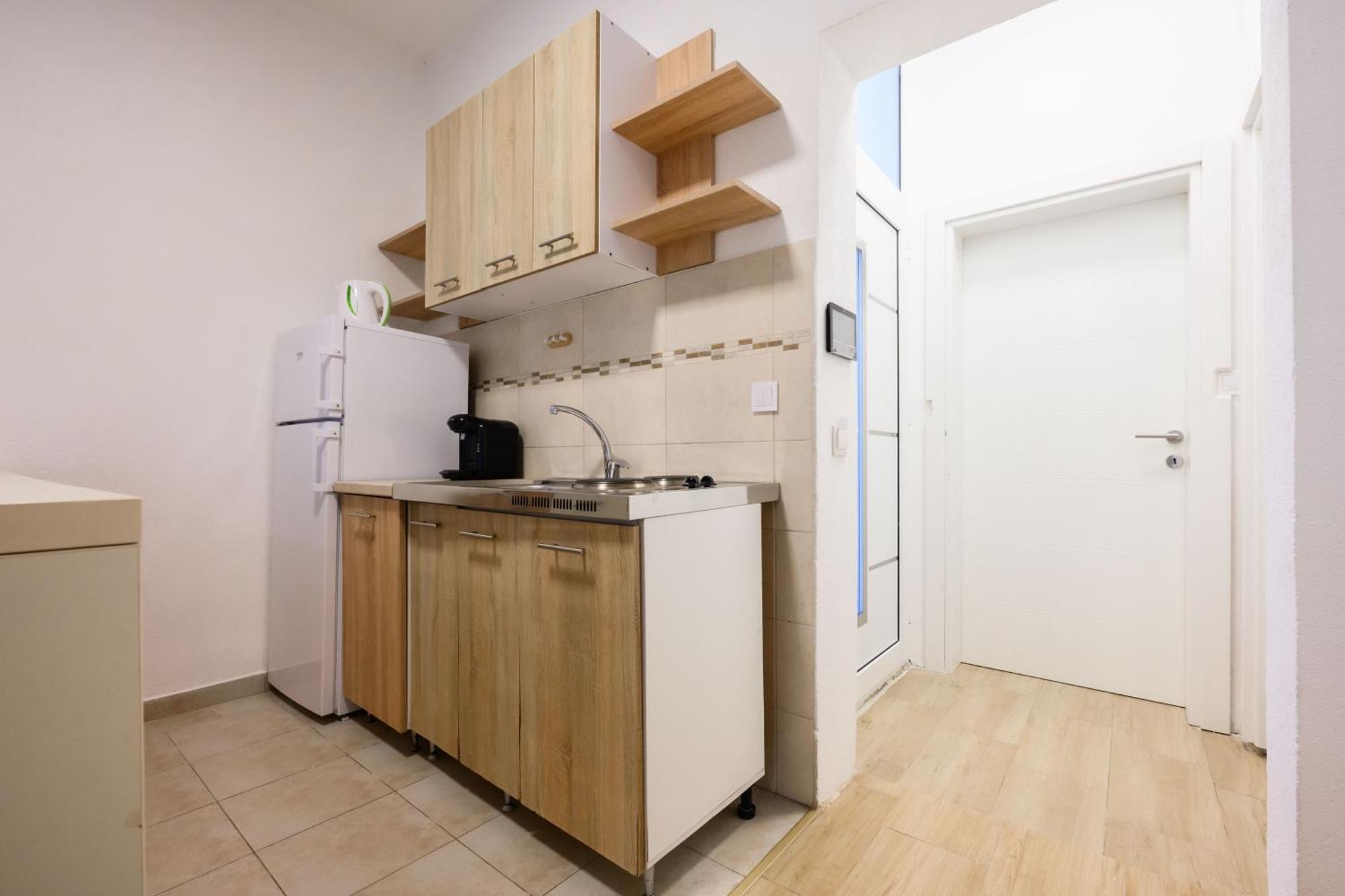 Apartmani Vukcevic Bar Luaran gambar