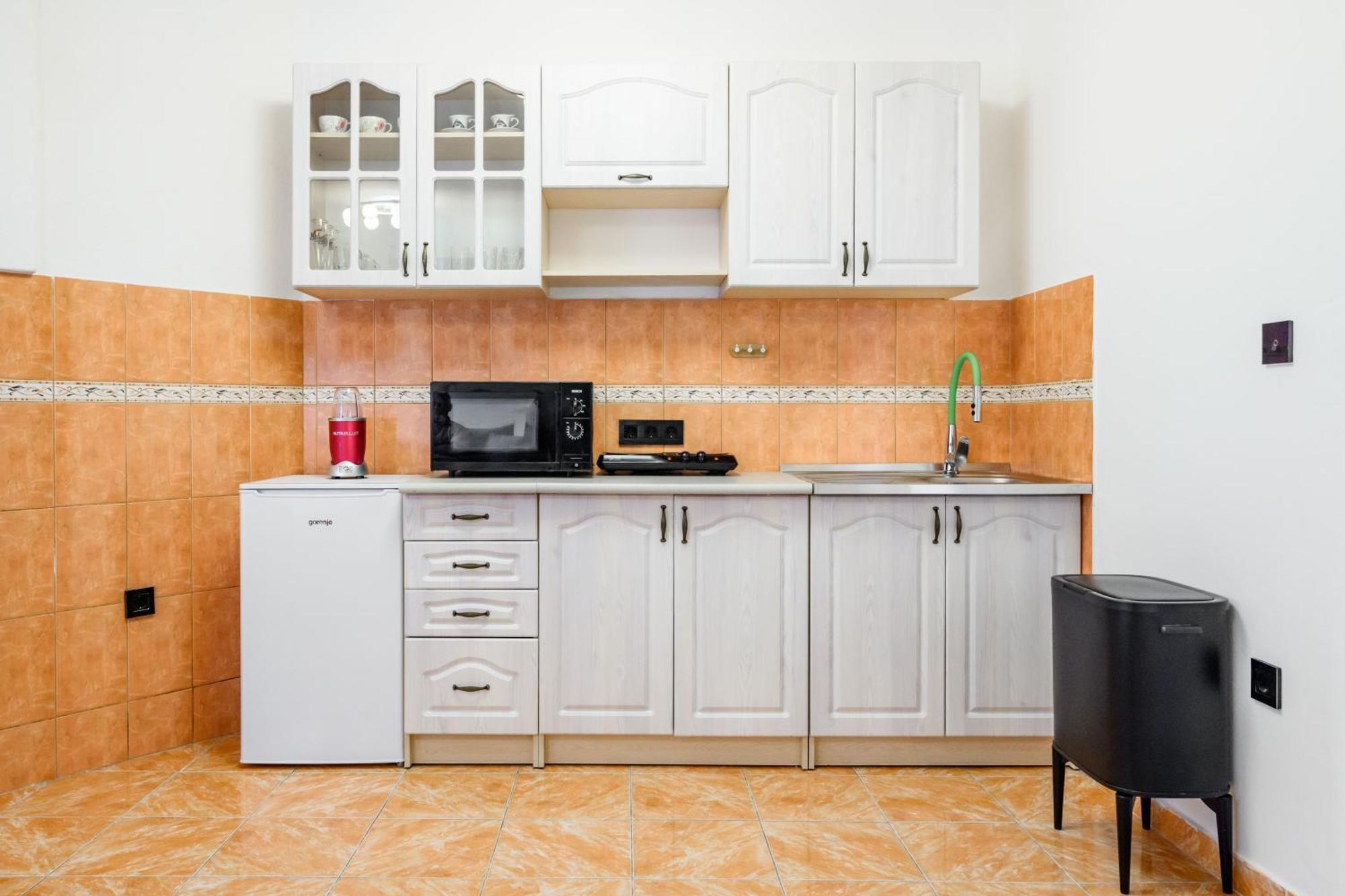 Apartmani Vukcevic Bar Luaran gambar