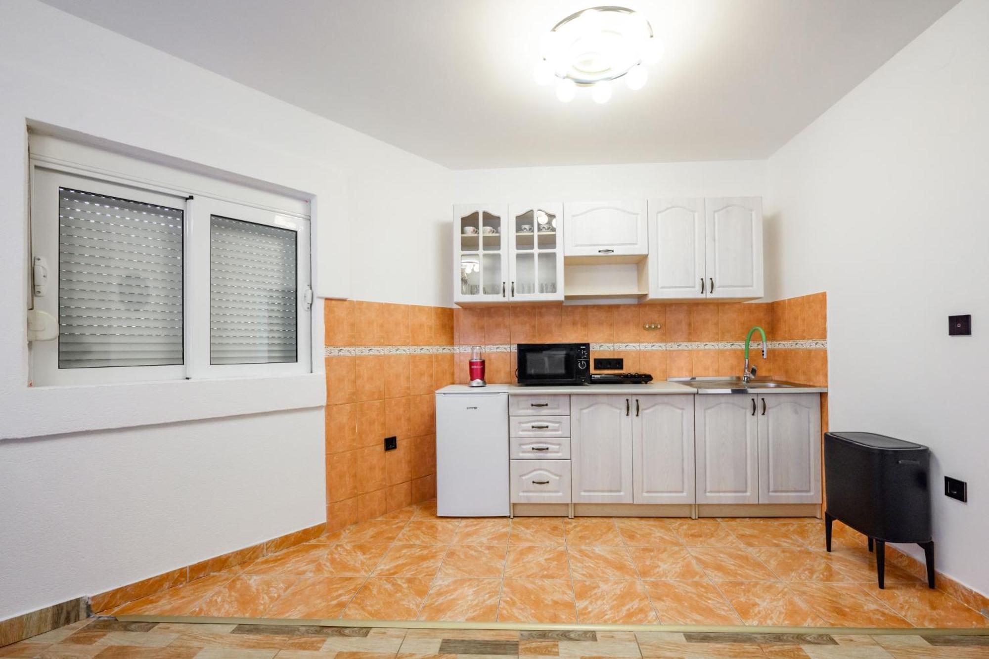 Apartmani Vukcevic Bar Luaran gambar
