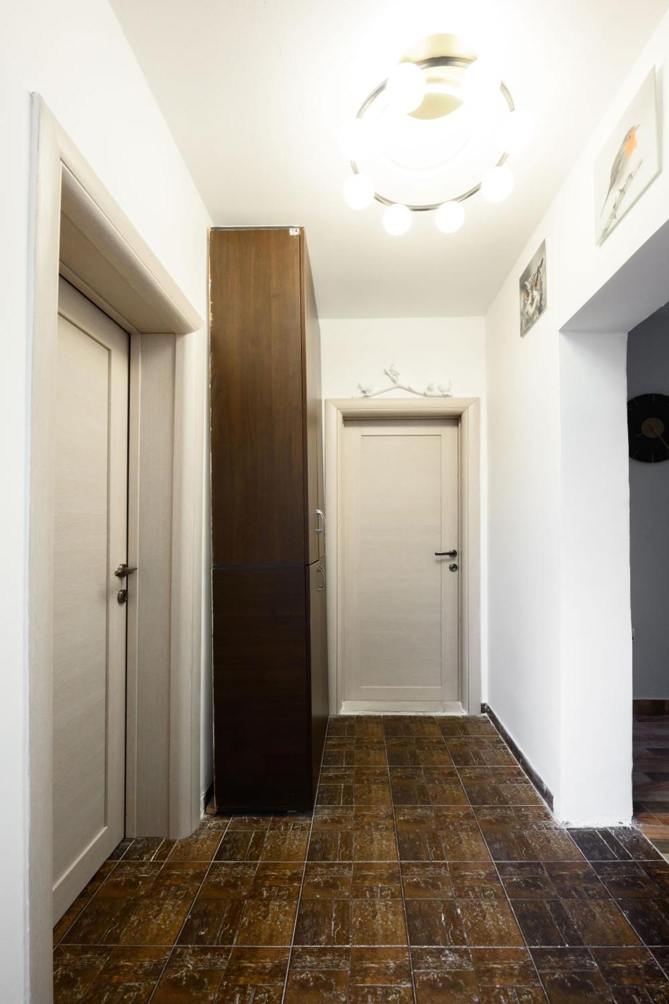 Apartmani Vukcevic Bar Luaran gambar