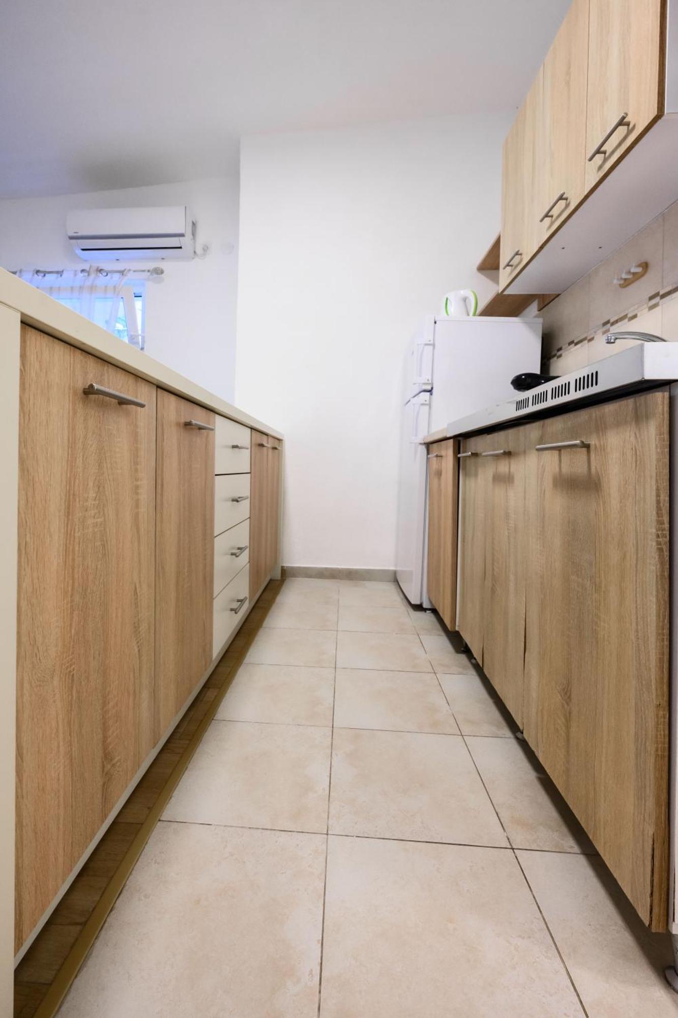 Apartmani Vukcevic Bar Bilik gambar
