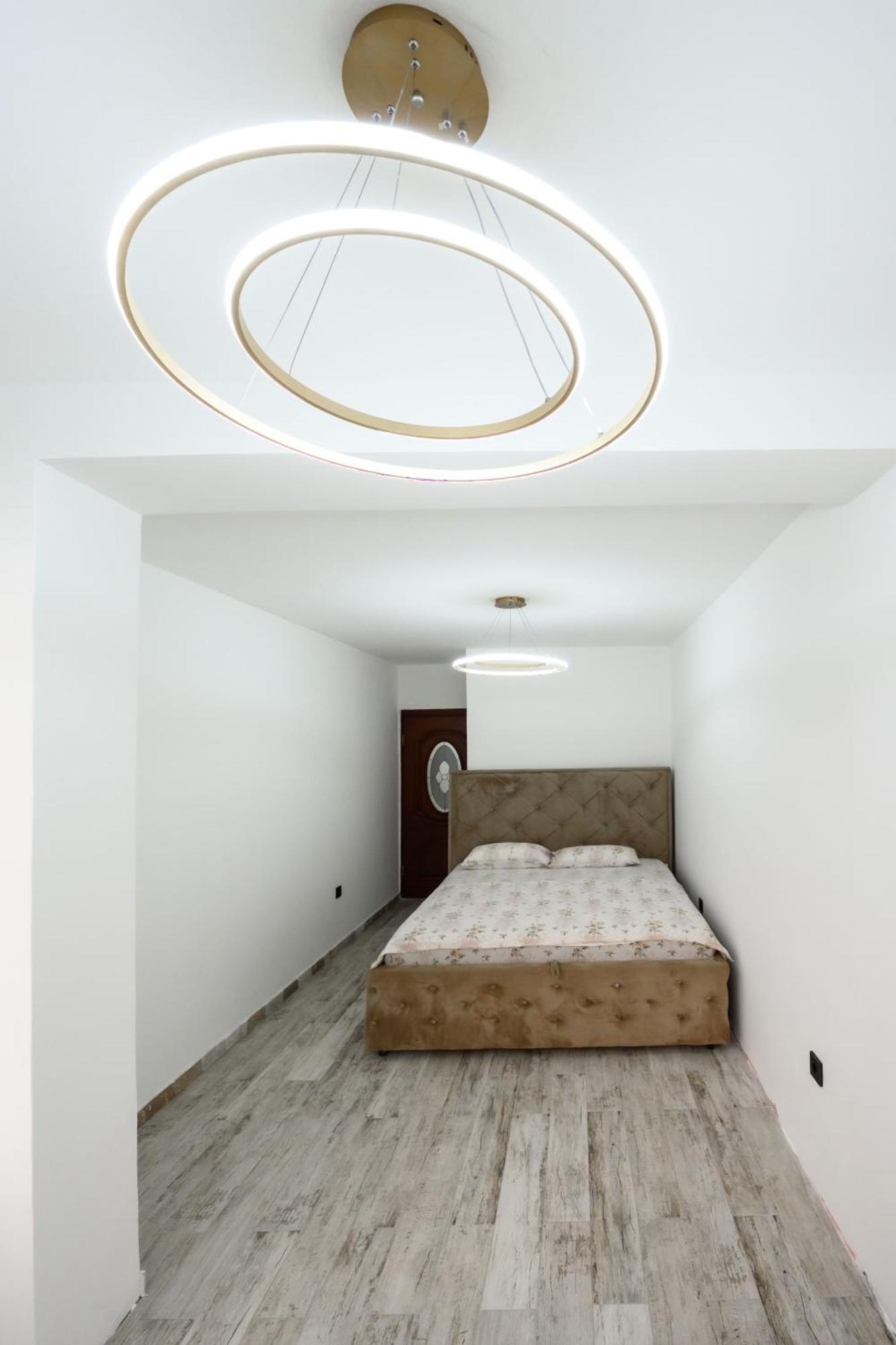 Apartmani Vukcevic Bar Luaran gambar