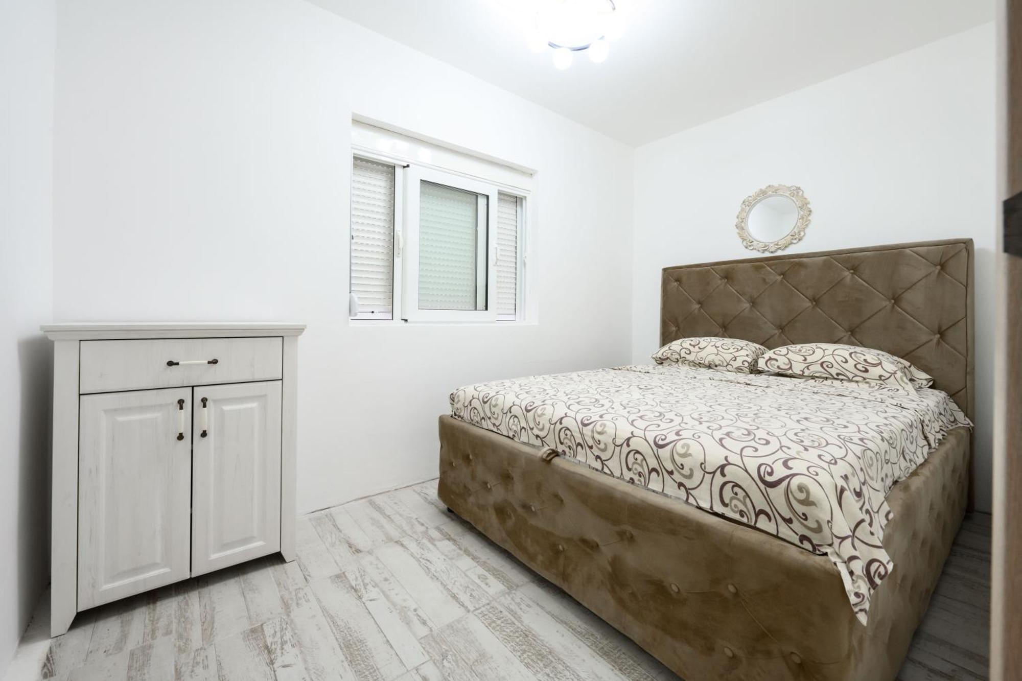 Apartmani Vukcevic Bar Luaran gambar