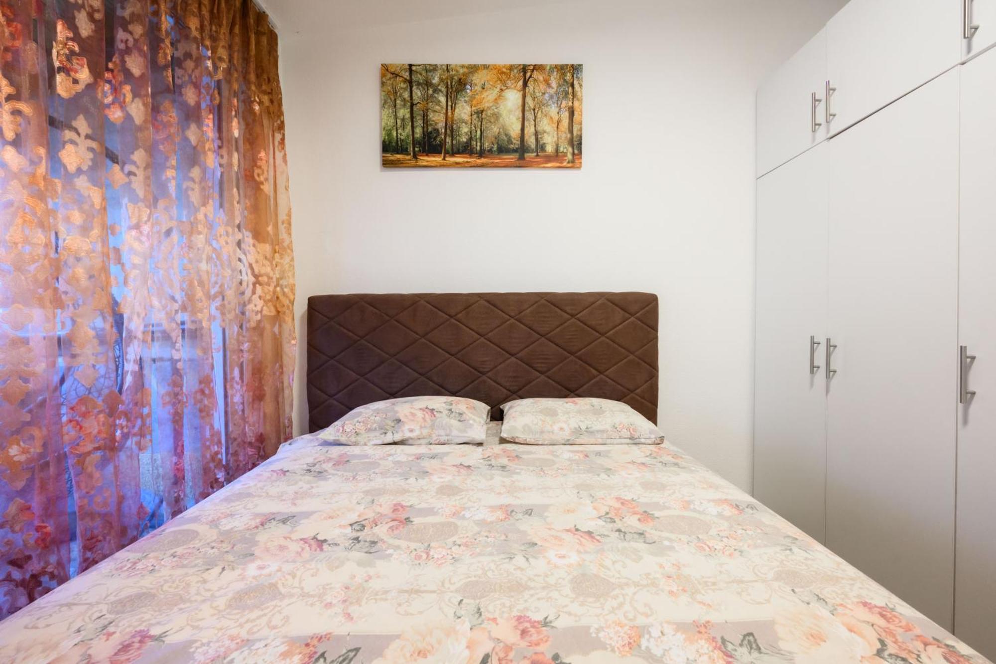 Apartmani Vukcevic Bar Bilik gambar