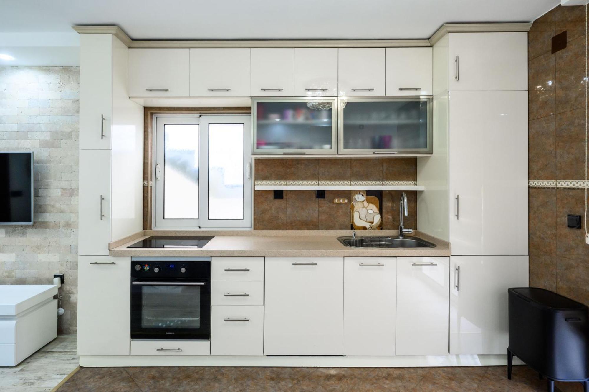 Apartmani Vukcevic Bar Luaran gambar