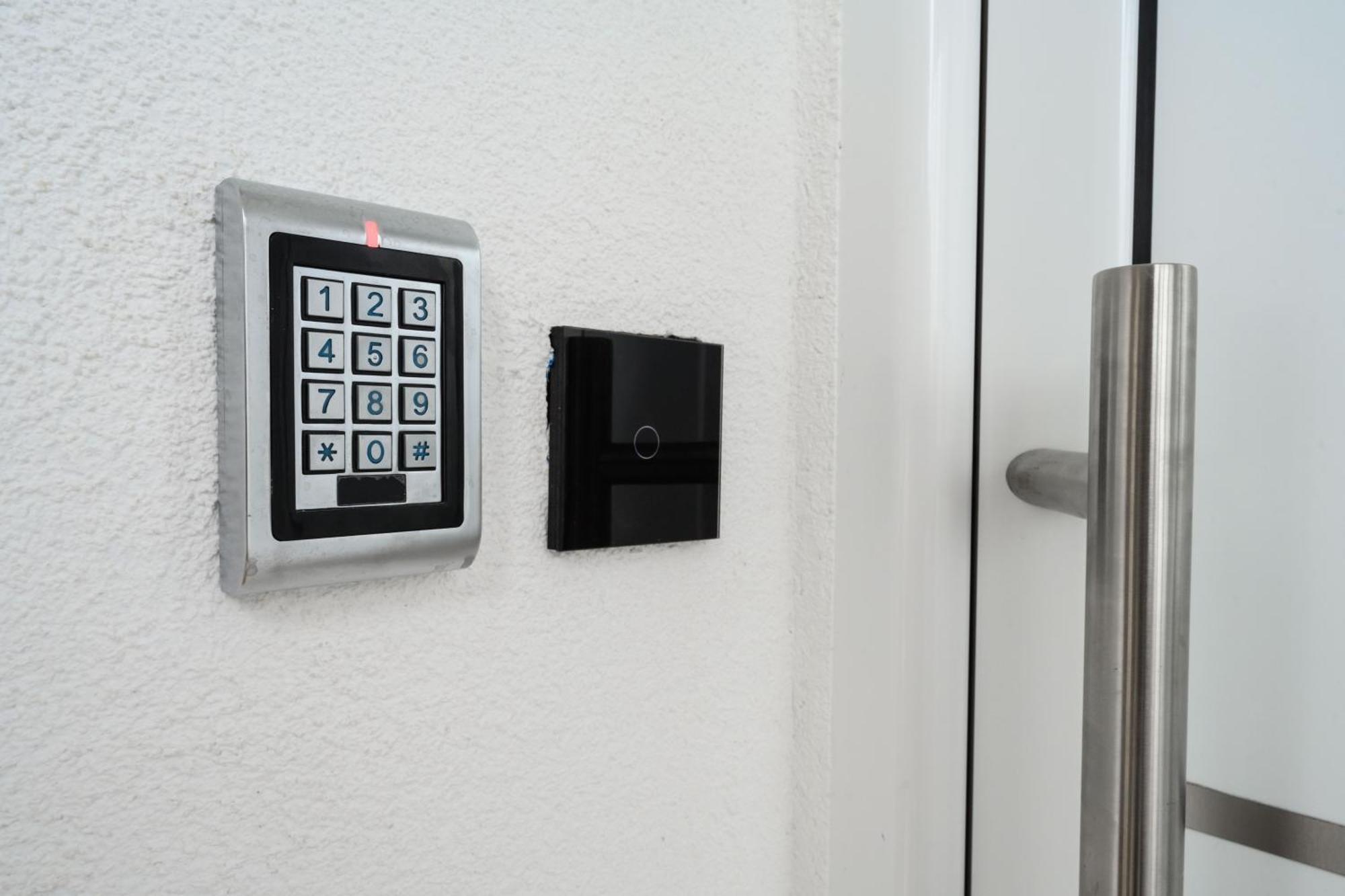Apartmani Vukcevic Bar Luaran gambar