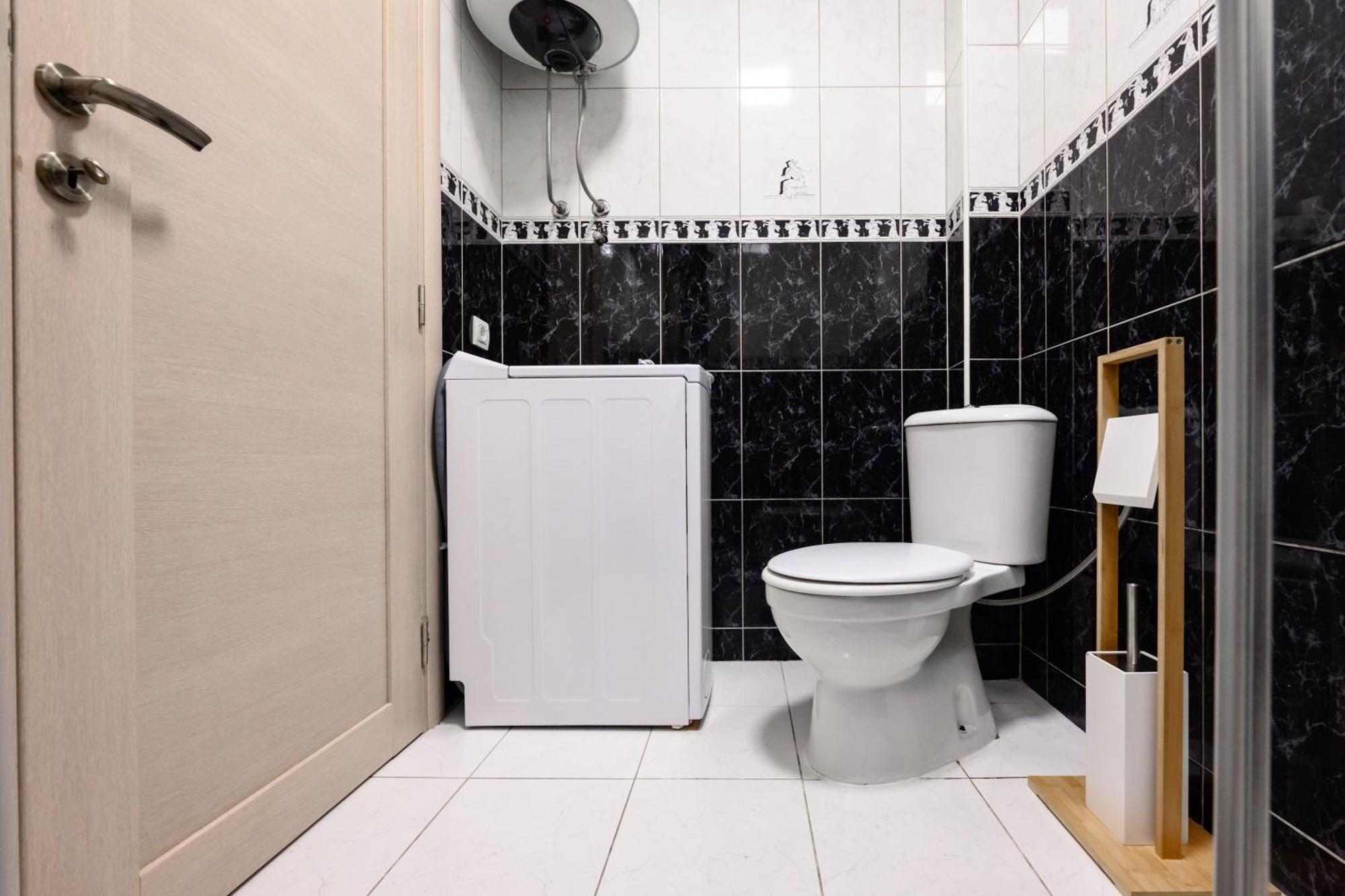 Apartmani Vukcevic Bar Luaran gambar