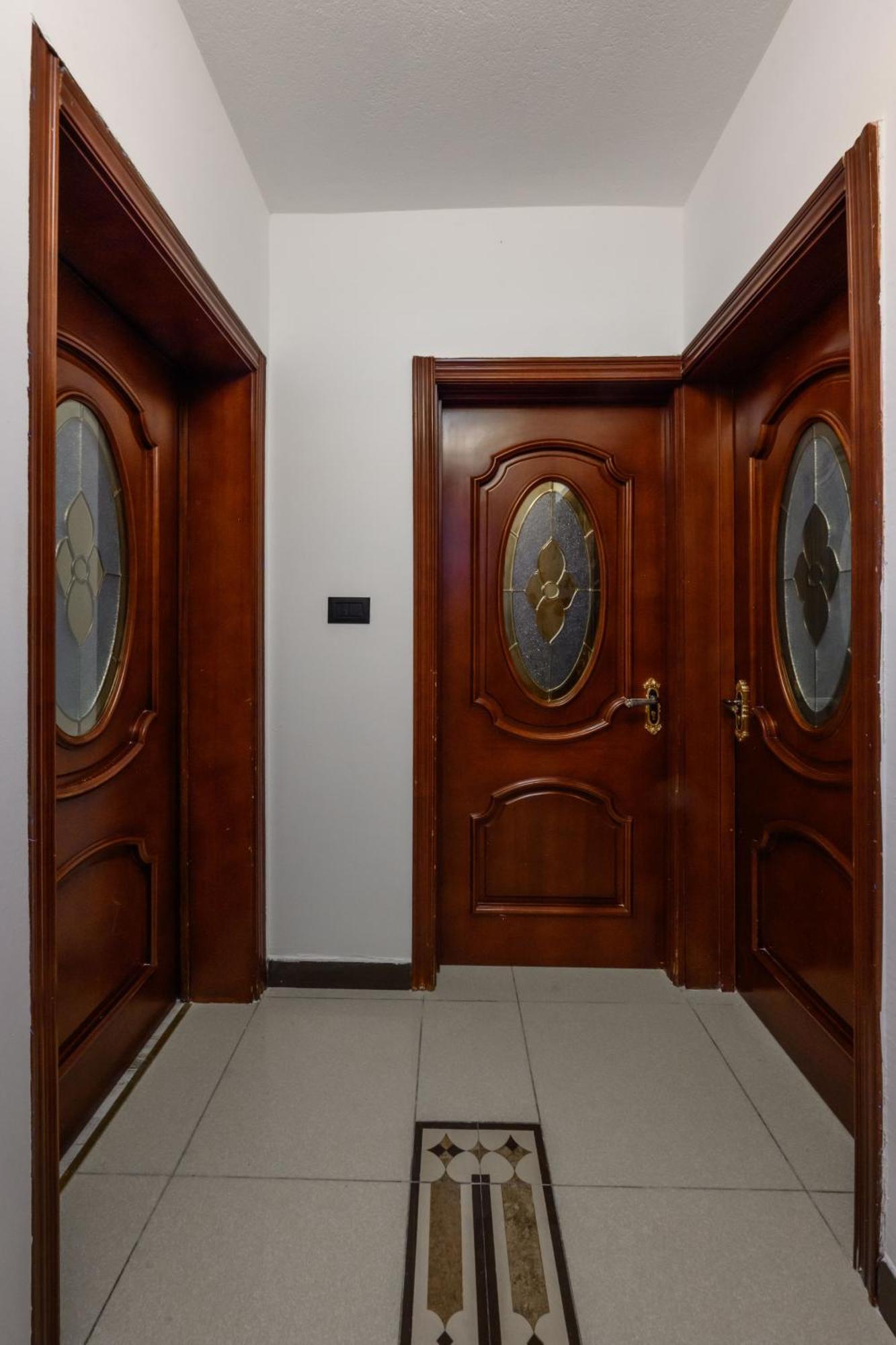 Apartmani Vukcevic Bar Luaran gambar