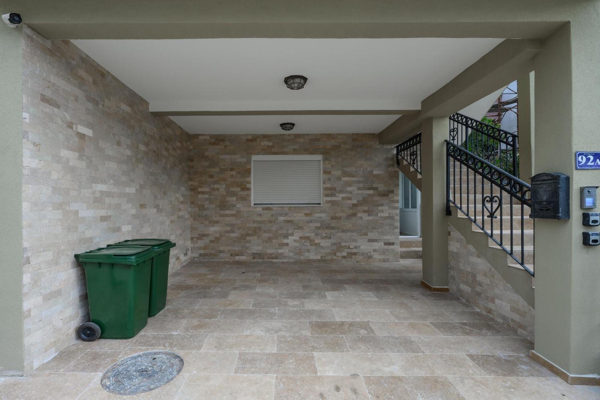 Apartmani Vukcevic Bar Luaran gambar
