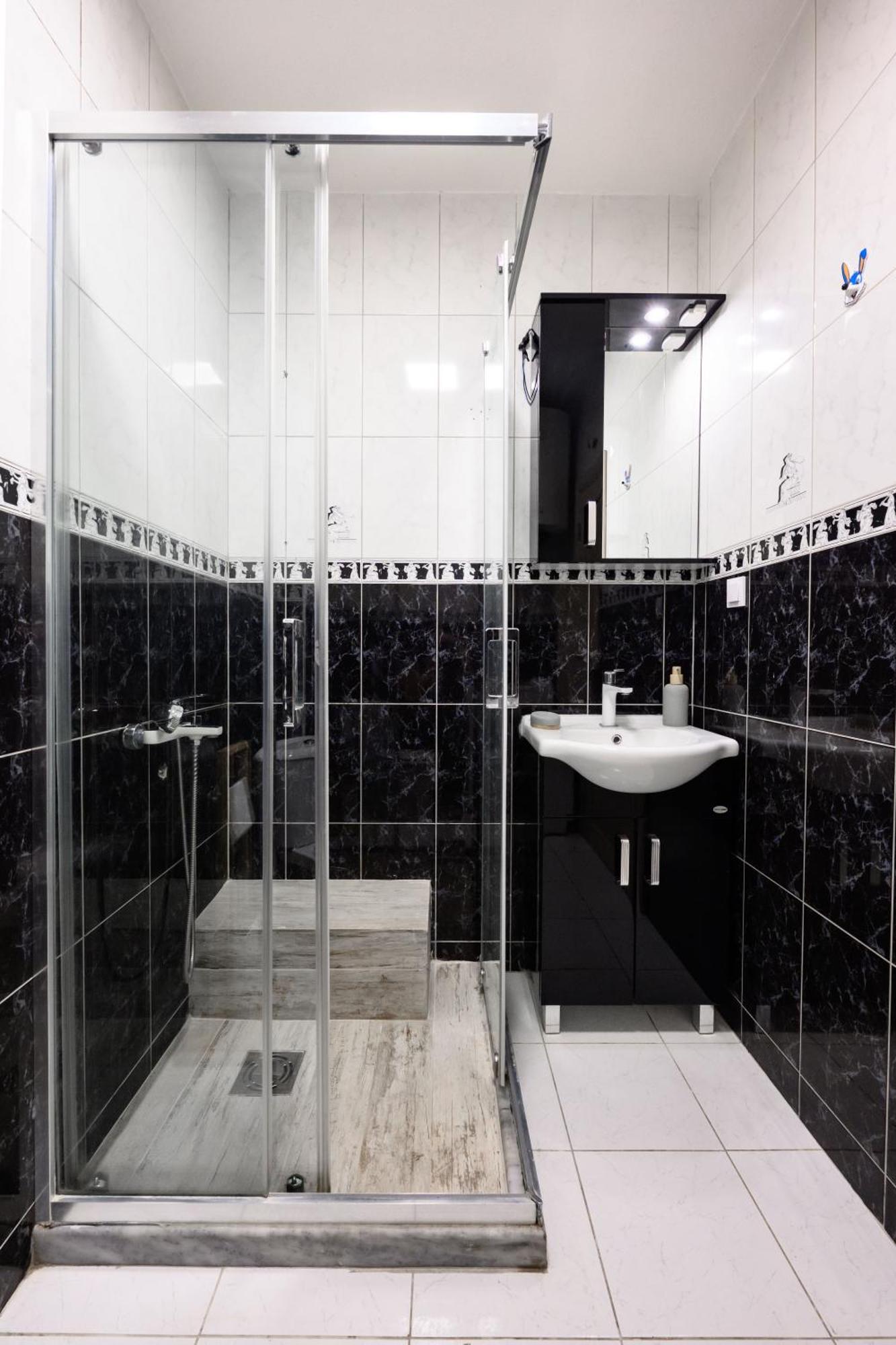 Apartmani Vukcevic Bar Luaran gambar