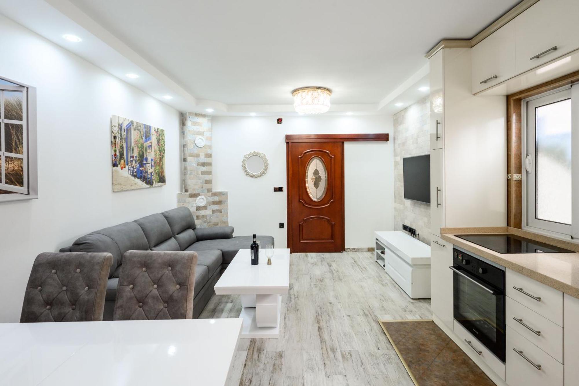 Apartmani Vukcevic Bar Luaran gambar