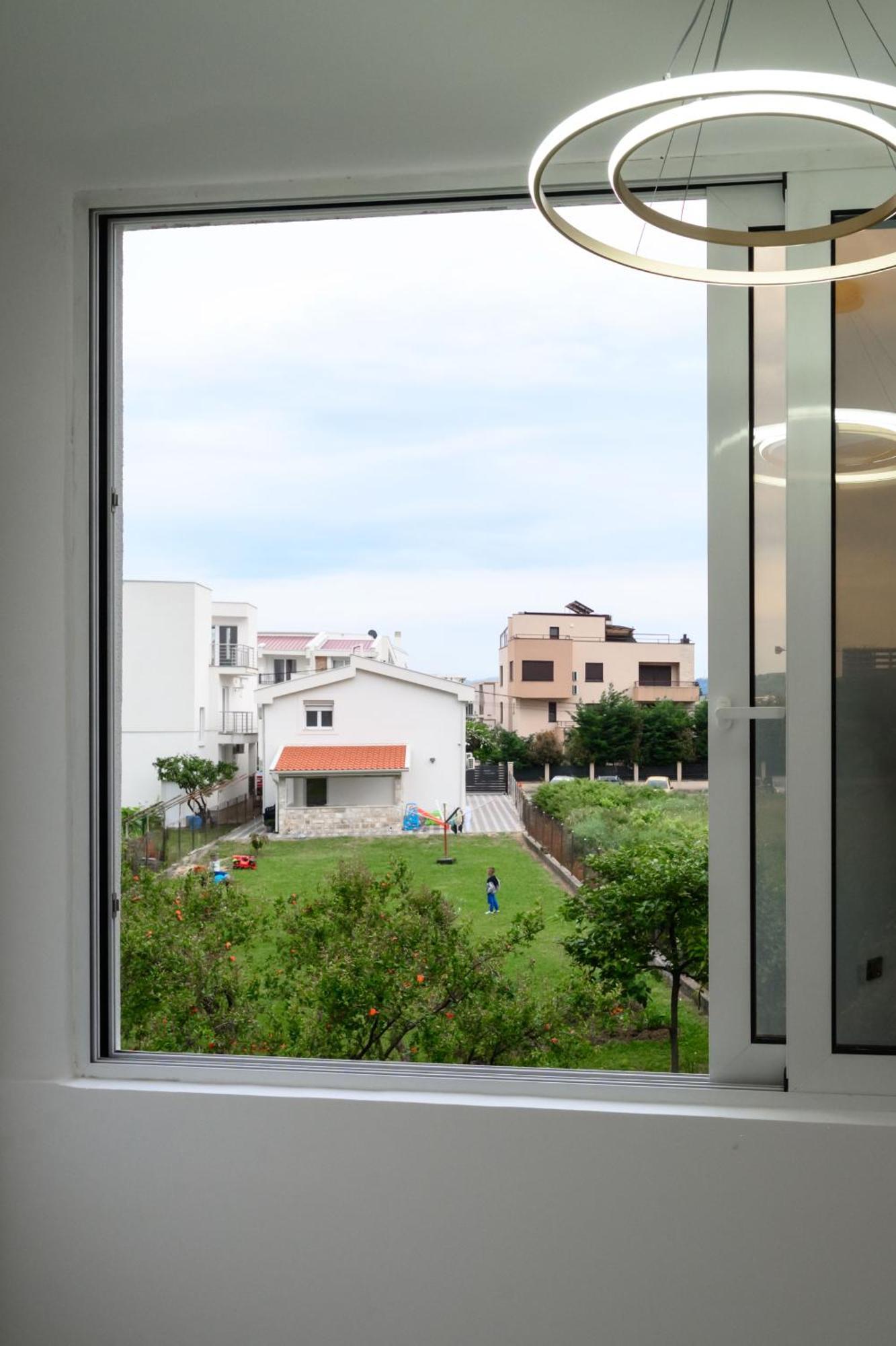 Apartmani Vukcevic Bar Luaran gambar