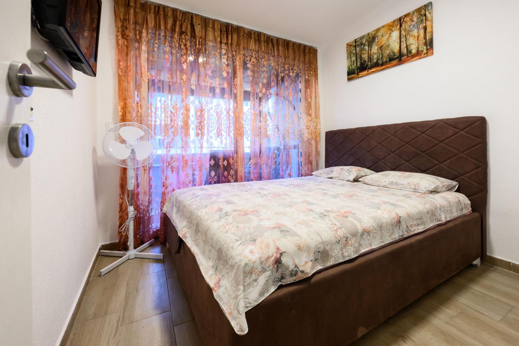 Apartmani Vukcevic Bar Luaran gambar