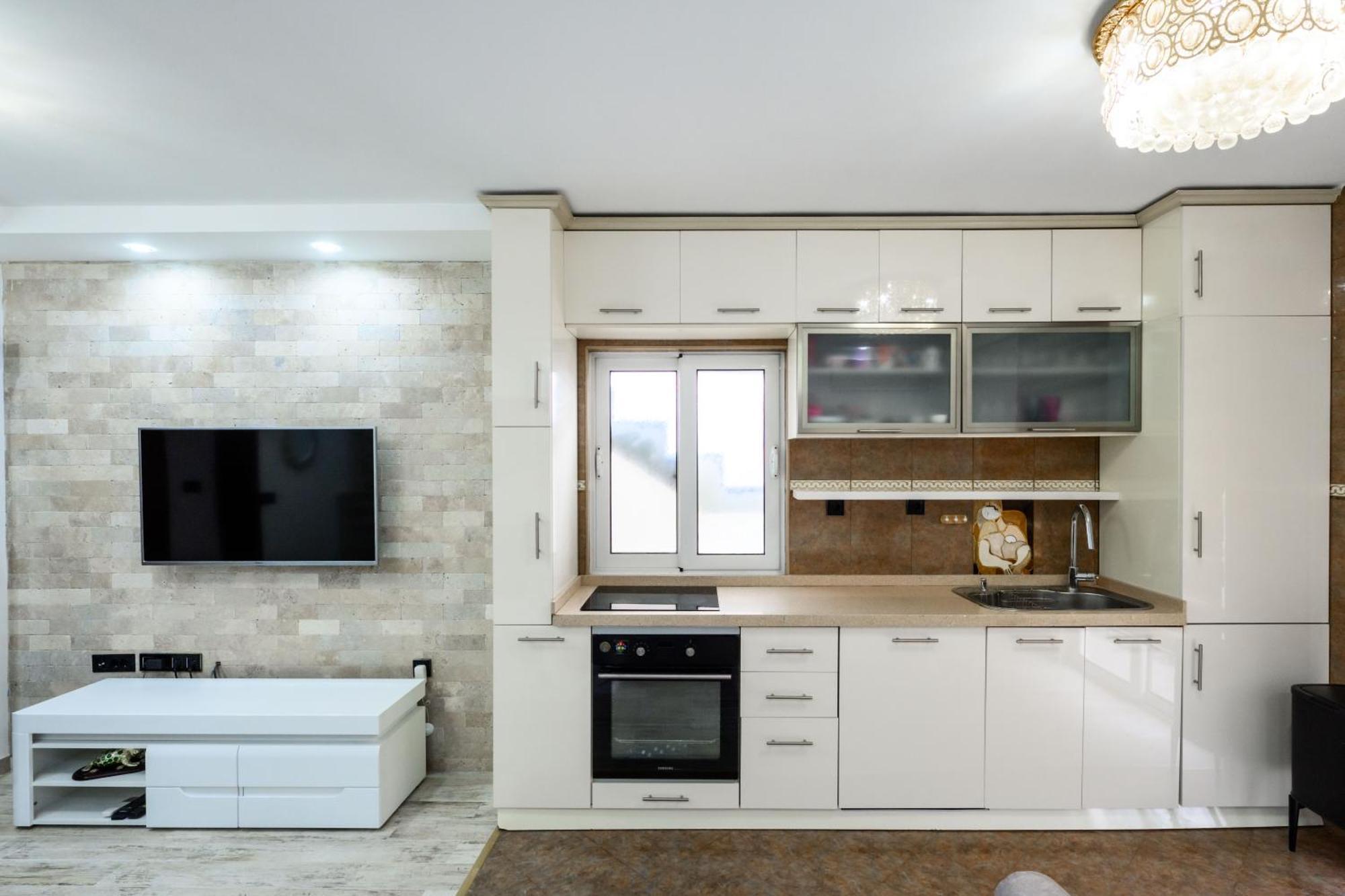 Apartmani Vukcevic Bar Luaran gambar