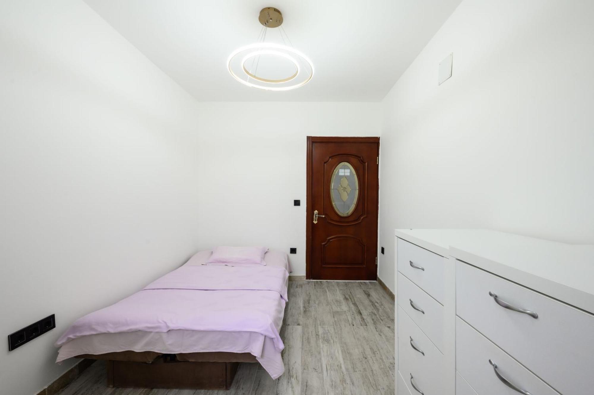 Apartmani Vukcevic Bar Luaran gambar